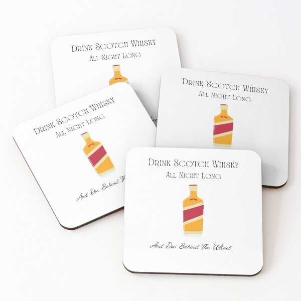 Item preview, Deacon Blues designed and sold by CommandP.