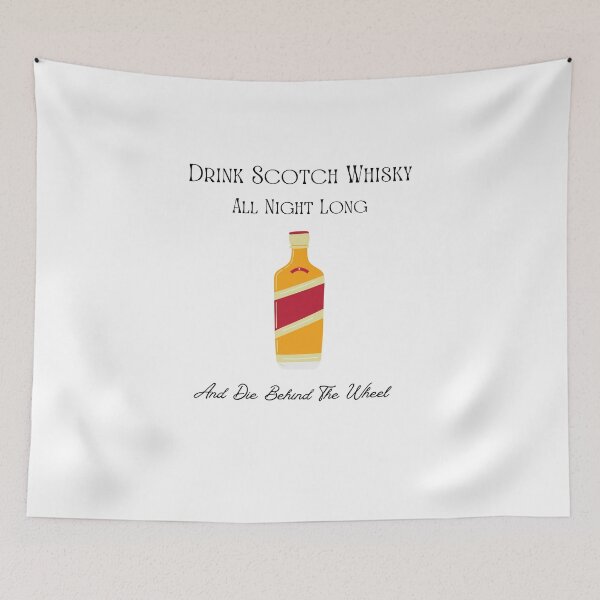 Item preview, Deacon Blues designed and sold by CommandP.