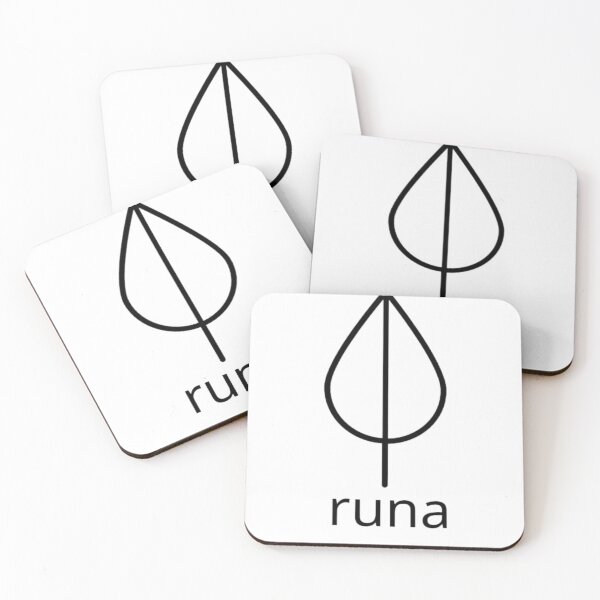 Item preview, bind runes designed and sold by osjapego.