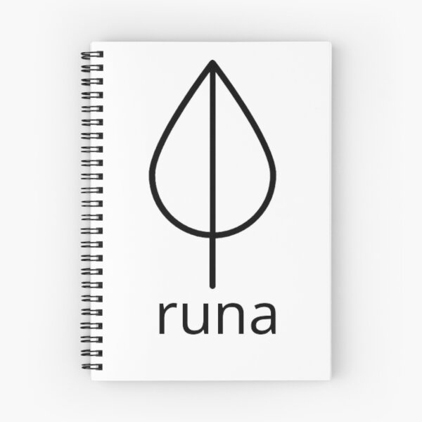 Item preview, bind runes designed and sold by osjapego.