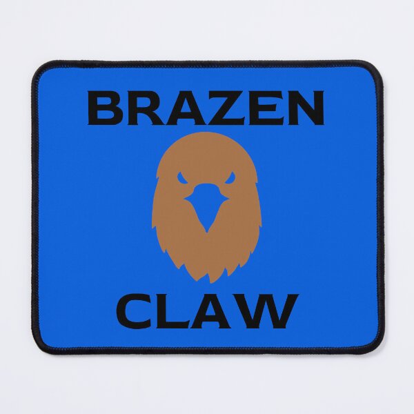 Item preview, Brazen Claw designed and sold by CassieBones.