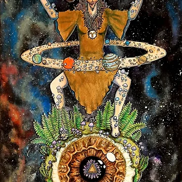 Artwork thumbnail, Aries by Rabbitfool