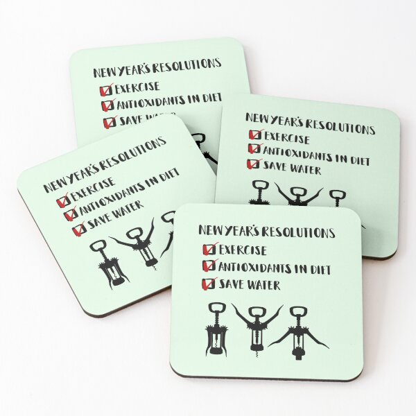 Item preview, New Year Resolutions Check List, weekend exercises designed and sold by LiLohaveaplan.