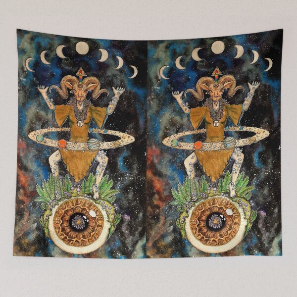 Item preview, Aries designed and sold by Rabbitfool.
