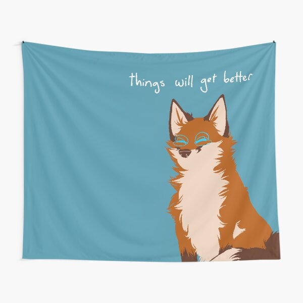 Item preview, GET BETTER designed and sold by albinoroo.