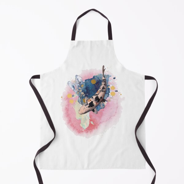 Item preview, Koi designed and sold by EverythingMaria.