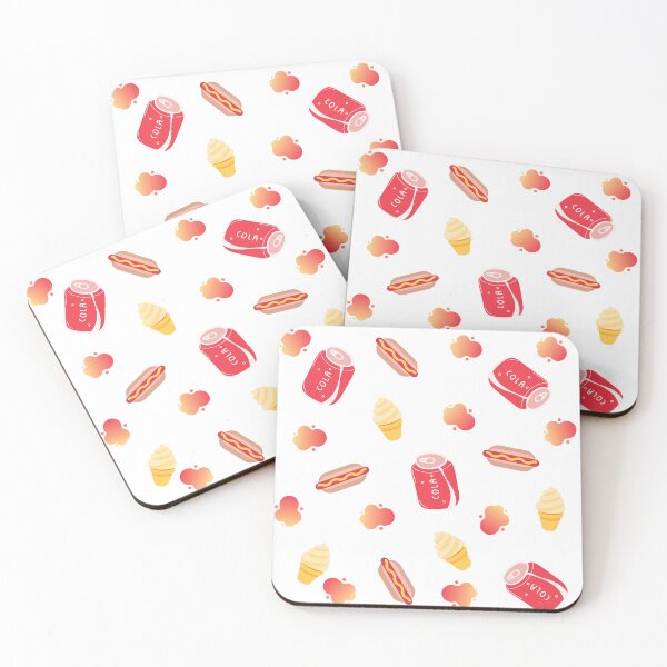 Item preview, Snack Time  designed and sold by Exhibit-D.