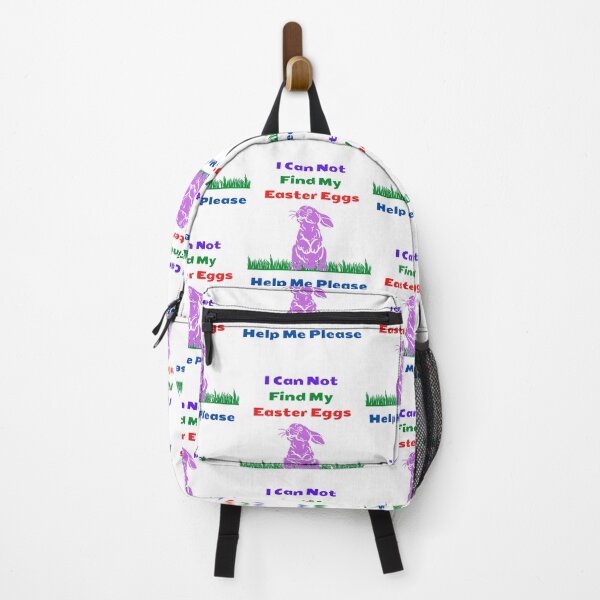 Item preview, I Can Not Find My Easter Eggs Help Me Please designed and sold by teewearstyle.