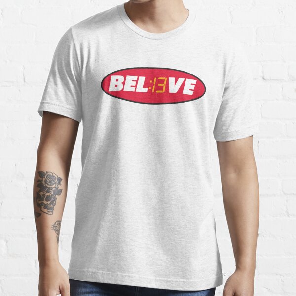 bellamuert3 13 Seconds T-Shirt