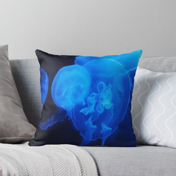 Item preview, Jelly Fish Party designed and sold by fatbanana.
