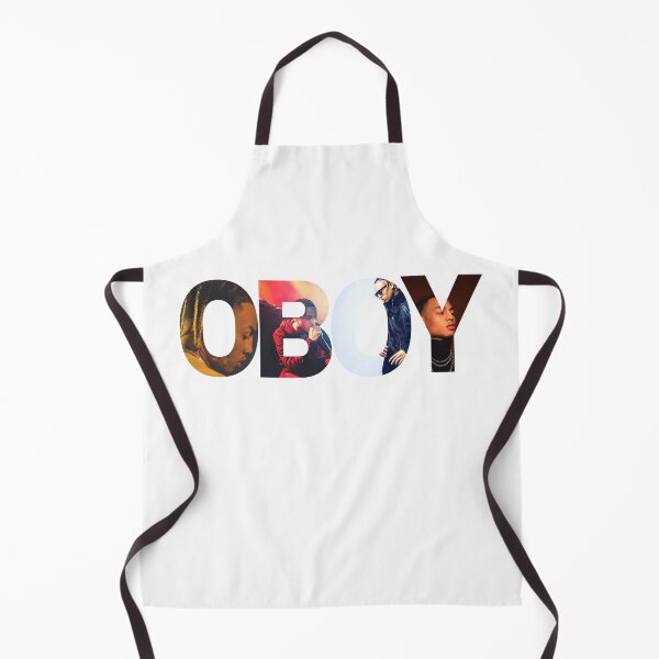 Item preview, oboy t shirt | sticker designed and sold by ReganPro5.