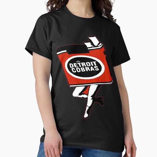 Item preview, Detroit Cobras Essential designed and sold by JeremyEdwards1.