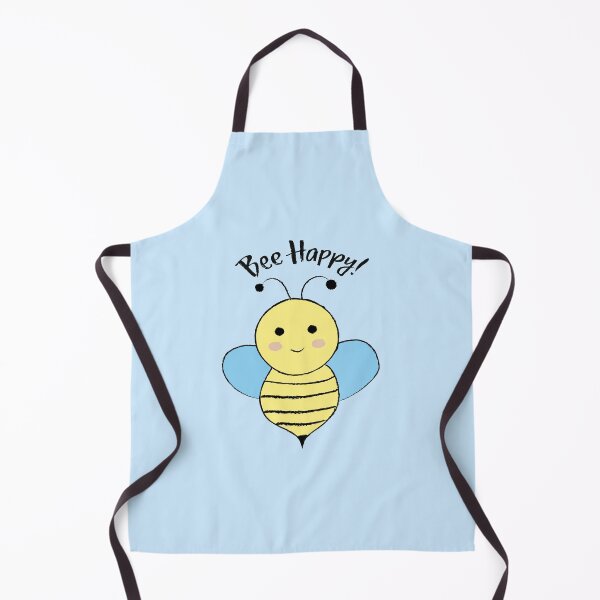 Item preview, Adorable Bee Happy designed and sold by Hedgie Designs.