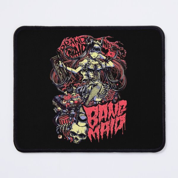 Item preview, Band Maid designed and sold by Jshuaji82.
