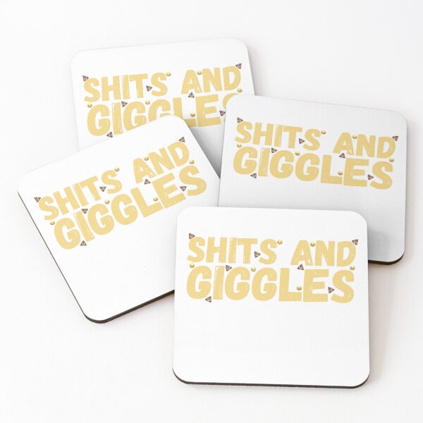 Item preview, Shiz and Giggles  designed and sold by jessicaleah15.