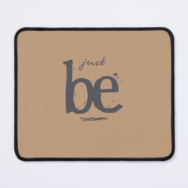 Item preview, Words, Just Be designed and sold by Lyngianni.