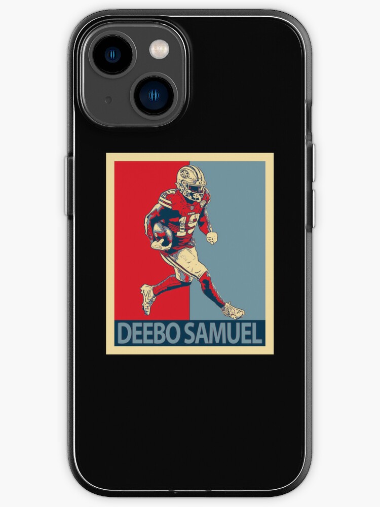 Cdeebo Samuel Bicycle Funny Deebo Samuel Essential T-Shirt | Redbubble