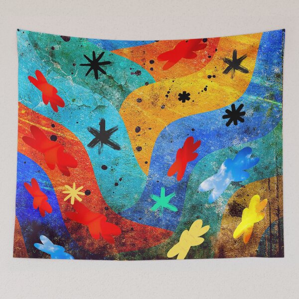 Item preview, an example of eBuLLieNCe designed and sold by Swooncake Press.