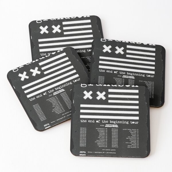 Item preview, Grandson Band Tour designed and sold by JohanneKryger.