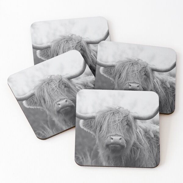 Item preview, Scottish Highlander designed and sold by TheWay-ThisIs.