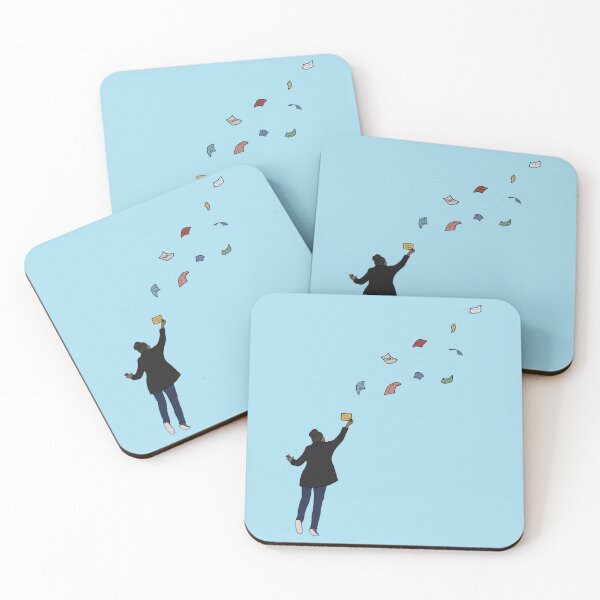 Item preview, Dear No One   designed and sold by Banasah.