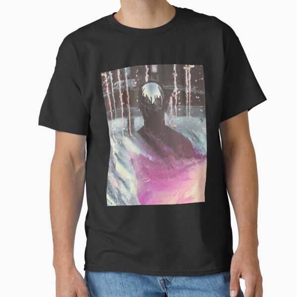 Item preview, beneath_exe designed and sold by justin-cyberart.