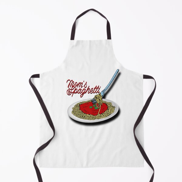 Item preview, Mom’s Spaghetti designed and sold by BetelgeuseX3.