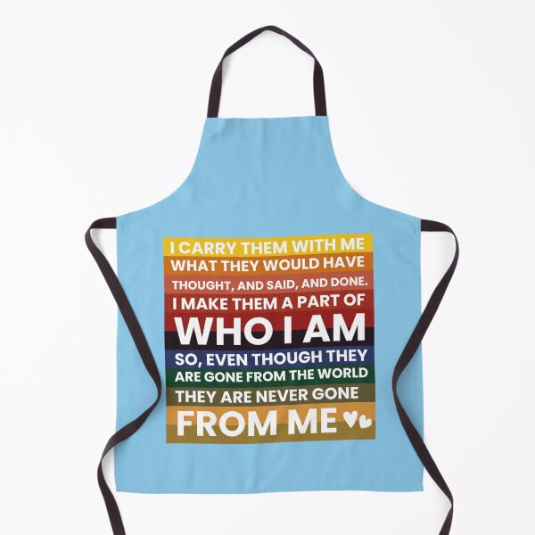 Item preview, Earth Fell Thirteen Inspirational Speech Quote Rainbow   designed and sold by Banasah.