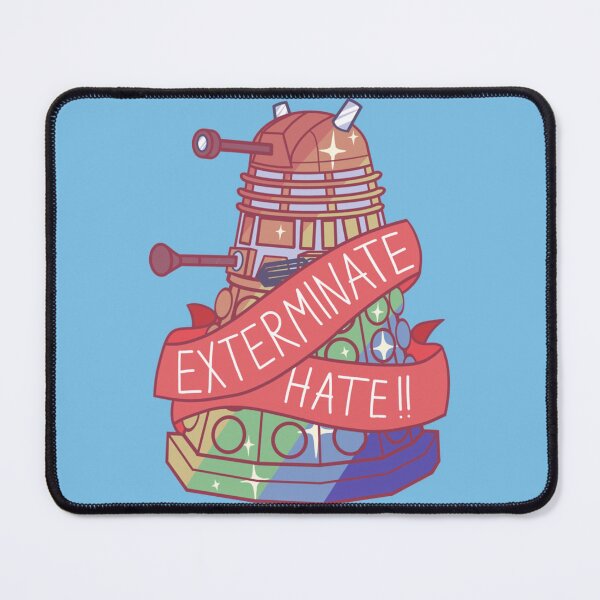 Item preview, Exterminate Hate !!    designed and sold by Banasah.