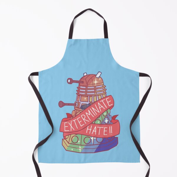Item preview, Exterminate Hate !!    designed and sold by Banasah.