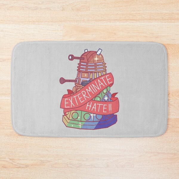 Item preview, Exterminate Hate !!    designed and sold by Banasah.
