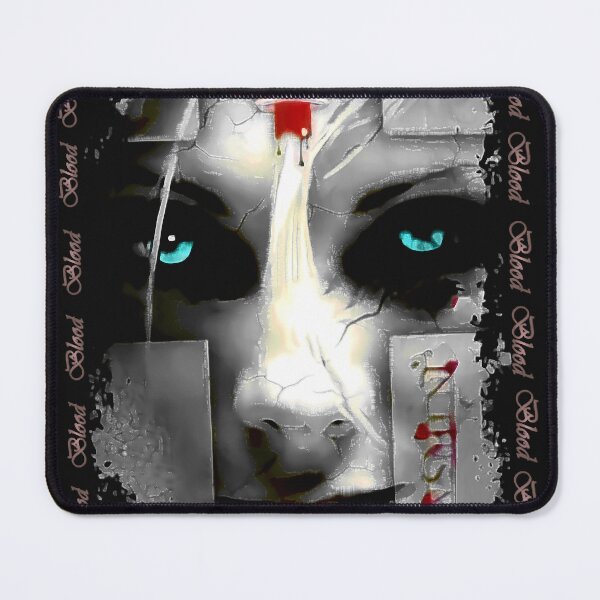 Item preview, In This Moment Blood American Metal Band designed and sold by JonathaHuggins.