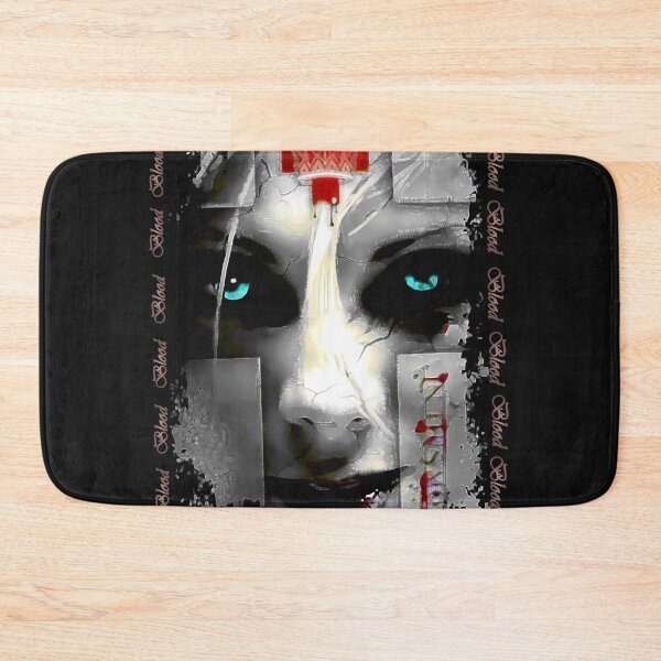 Item preview, In This Moment Blood American Metal Band designed and sold by JonathaHuggins.