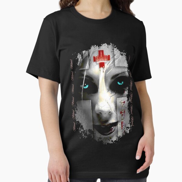 Item preview, In This Moment Blood American Metal Band designed and sold by JonathaHuggins.