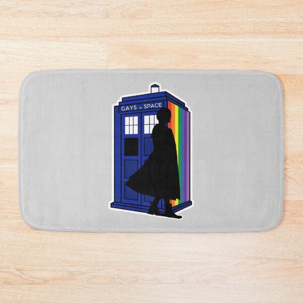 Item preview, Gays In Space designed and sold by Banasah.