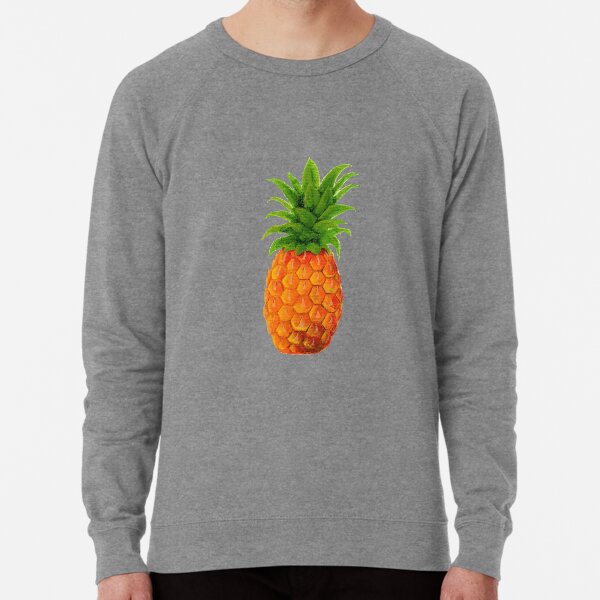 PINEAPPLE Lightweight Sweatshirt