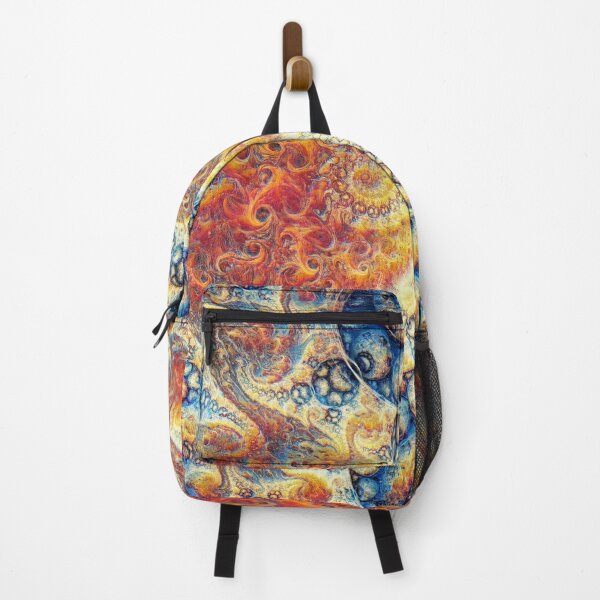 Item preview, Double Dragon Fractal designed and sold by Karbast.