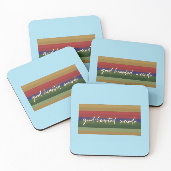 Item preview, good hearted weirdo- thasmin   designed and sold by Banasah.