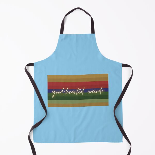 Item preview, good hearted weirdo- thasmin   designed and sold by Banasah.