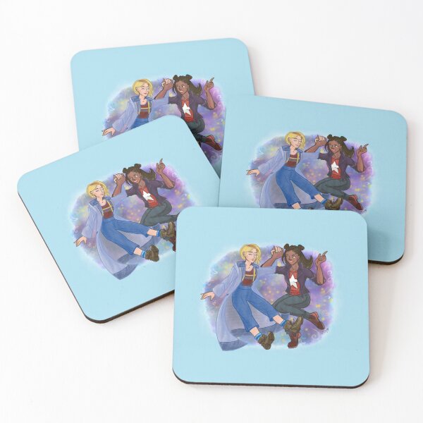 Item preview, Good Hearted Weirdos   designed and sold by Banasah.