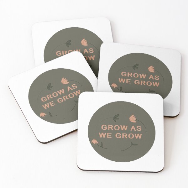Item preview, Ben Platt Grow As We Go Sticker designed and sold by Happyrenee11.