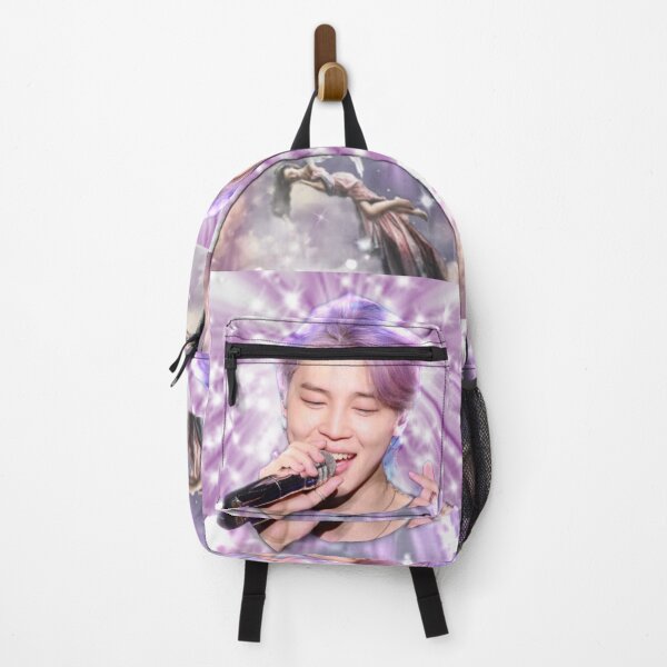 Artikelvorschau, Jimin BTS entworfen und verkauft von Ricel.