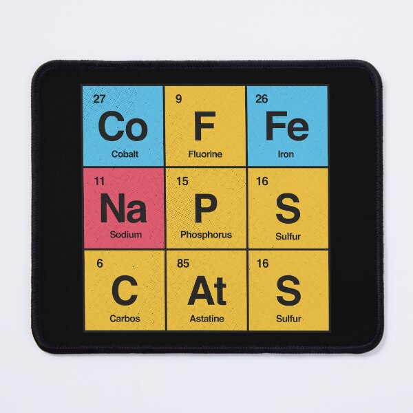 Item preview, Science, Naps & Cats by Tobe Fonseca designed and sold by Tobe Fonseca®.