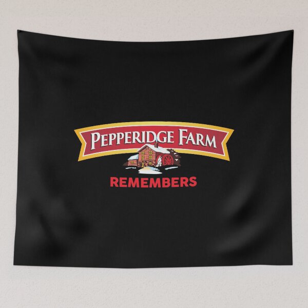 Item preview, Pepperidge Farm designed and sold by Jshuaji82.