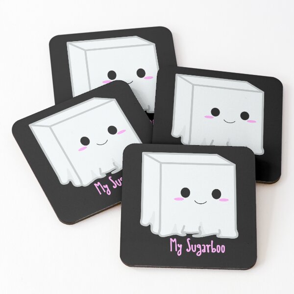 Item preview, My Sugarboo designed and sold by MaryAreWe.