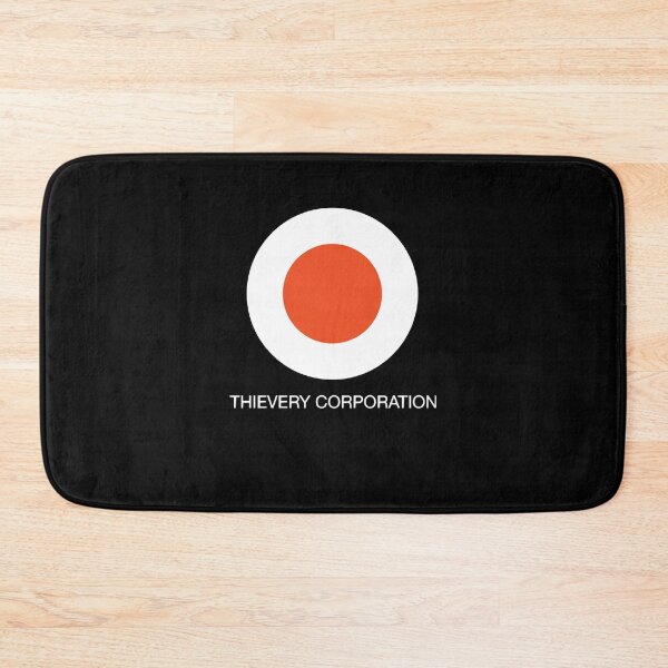 Artikelvorschau, Thievery Corporation Classic Essential entworfen und verkauft von keanandam.