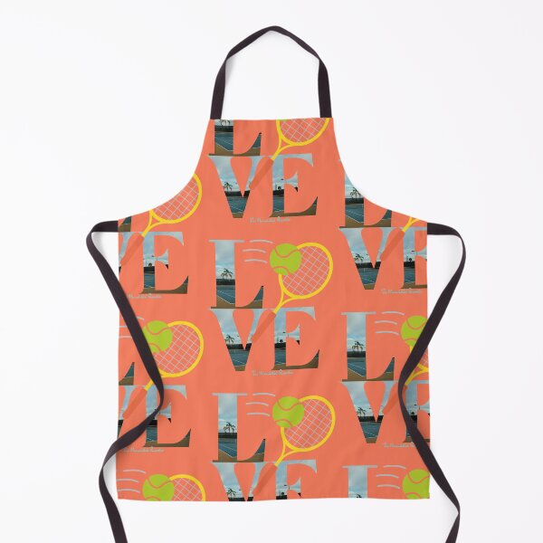 Item preview, Tennis Field Love designed and sold by TheReporter1.