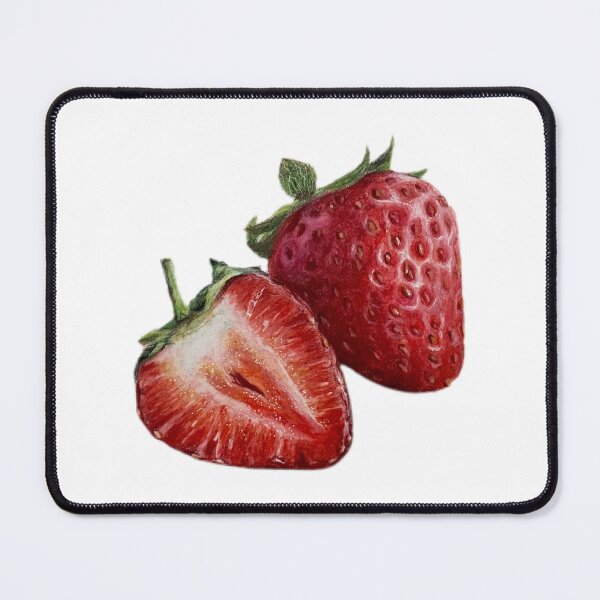Item preview, Sweet Red Strawberry | strawberry lover designed and sold by NathBros.