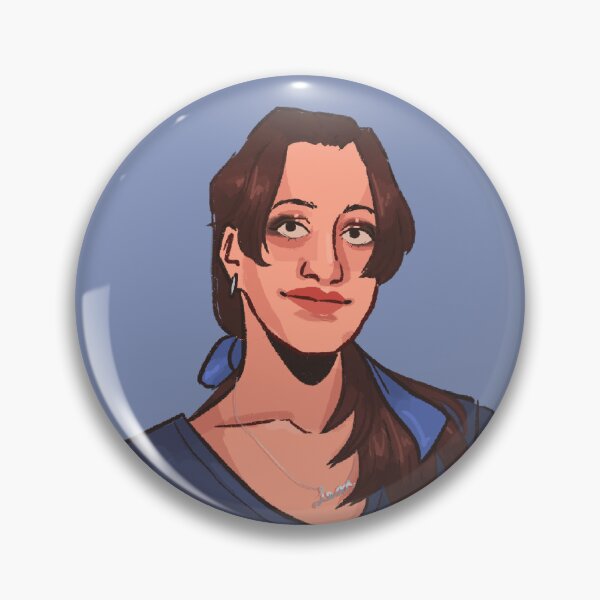 Item preview, lexi howard designed and sold by menacingenough.