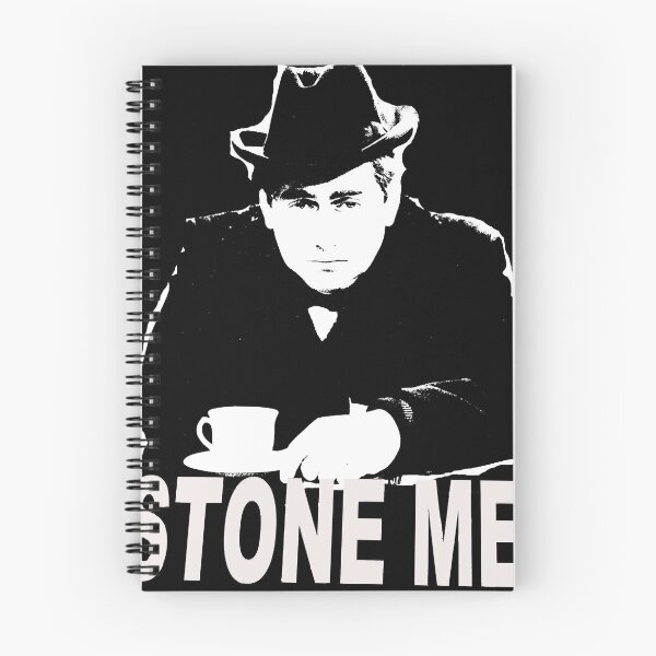 Item preview, Tony Hancock - Stone Me Classic  designed and sold by keanandam.